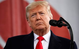 Senado de EU prevé votar resolución para frenar la guerra de Trump en Irán; lo obligaría a pedir autorización del Congreso