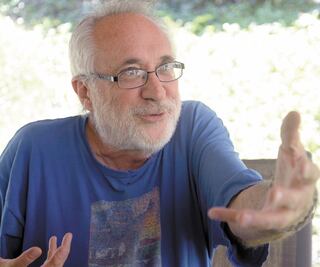 “Sufrimiento no es un show”, responde Sicilia a AMLO