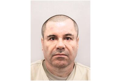 “El Chapo” huyó de operativo en su contra, confirman