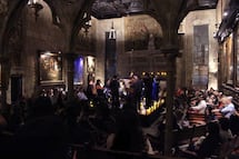 Experiencias inspiradas en las Cuatro Estaciones de Vivaldi 