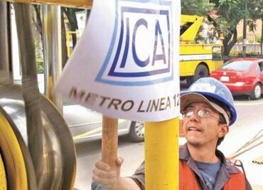 Mexico's OMA says more shares sold tied to ICA swap