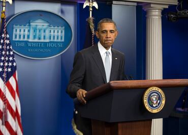 Rusia prohíbe la entrada a Obama y otras 500 personas en respuesta a sanciones de EU