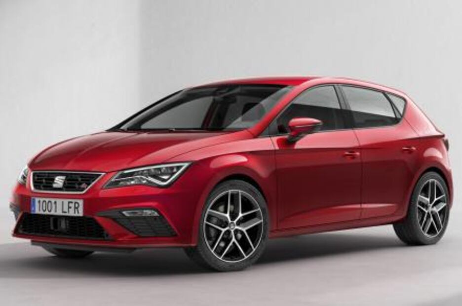 Los “autos estrella” de los países mundialistas