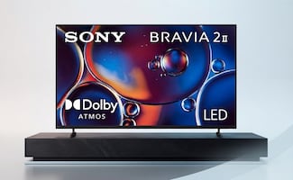 Amazon México remata pantalla Sony Bravia 4K de 65 pulgadas a precio imperdible; así aplican los meses sin intereses