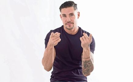 Adrián Cue sale de “Enamorándonos” por delicado problema de salud