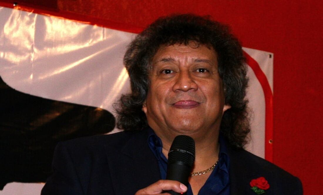 Foto: Archivo EL UNIVERSAL