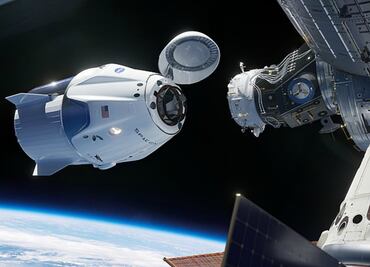 Tras el éxito de la misión Crew Dragon ¿qué sigue para SpaceX?
