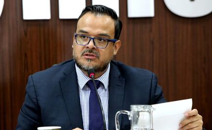 INFO ordena a SSC informar sobre alcances e implicaciones de los exámenes de confianza