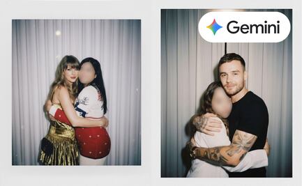 ¿Cómo hacer fotos polaroid con IA junto a tu famoso favorito? Consulta aquí