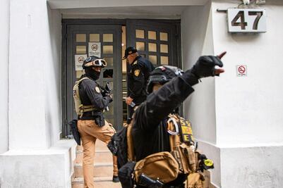 Aplicaciones montadeudas, activas pese a operativos