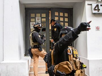 Aplicaciones montadeudas, activas pese a operativos