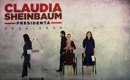 Jueves de jóvenes en el gabinete de Sheinbaum (y de lenguaje inclusivo) 