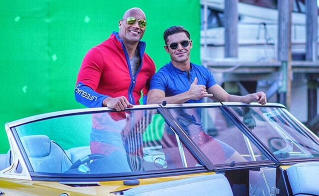 FOTO: Instagram zacefron