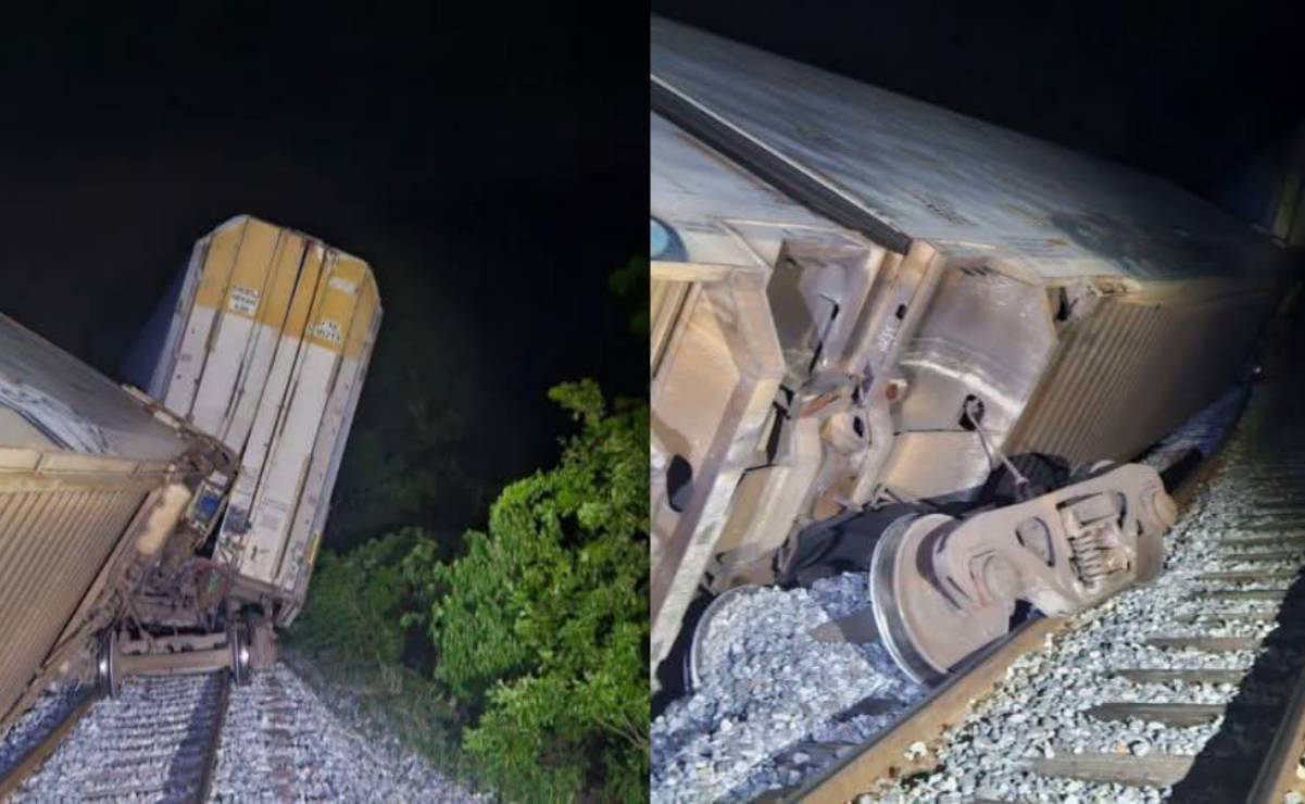 Tren Interoceánico