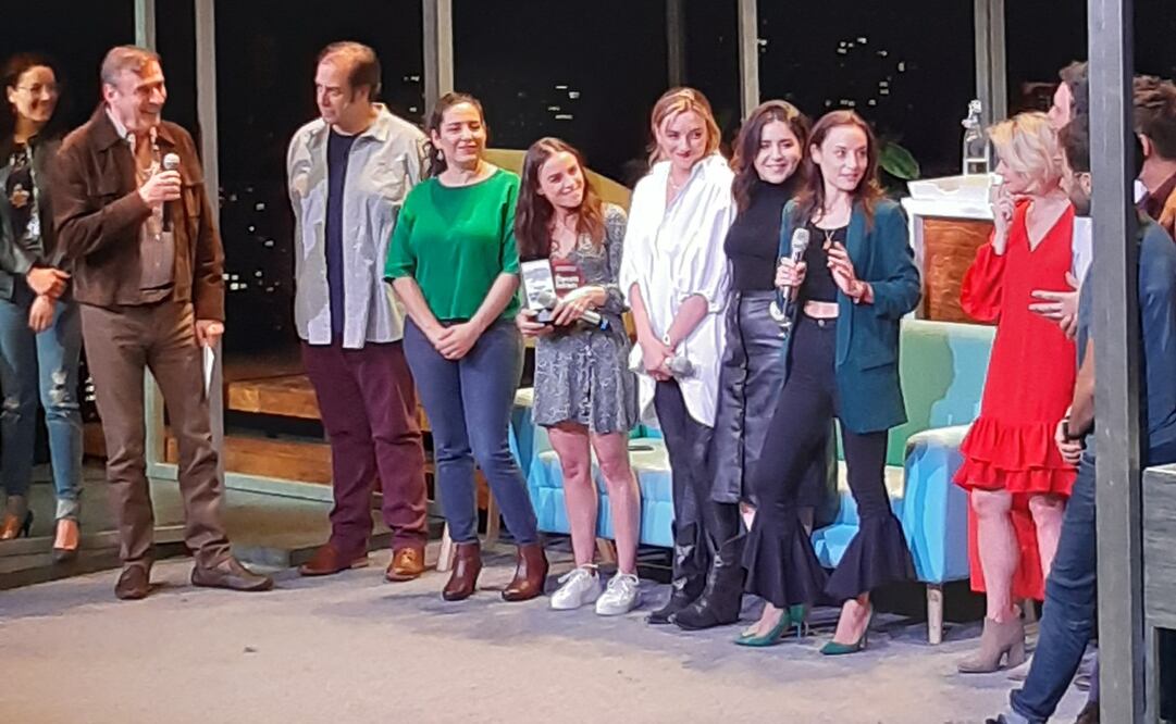 Foto: Sughey Baños/ EL UNIVERSAL