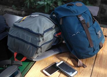 Primer Simulacro Nacional 2025: ¿Qué debe contener una mochila de emergencia?