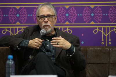 “Se activó la desaparición del Fonca”: David Huerta