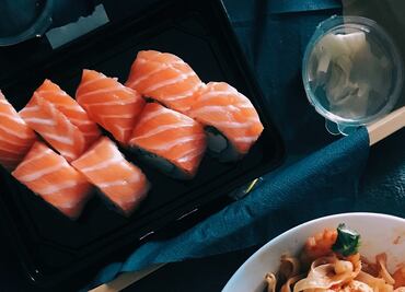 9 alimentos para tener una piel envidiable