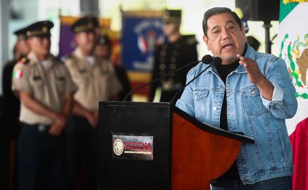 Instituto electoral de Guerrero ratifica retiro de candidatura de Salgado Macedonio