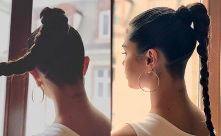 El look arriesgado de Selena Gomez que enloqueció Instagram
