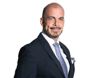 INA designa a Gabriel Padilla Maya como su nuevo director general; nombramiento fue respaldado por Comité