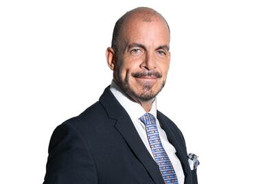 INA designa a Gabriel Padilla Maya como su nuevo director general; nombramiento fue respaldado por Comité