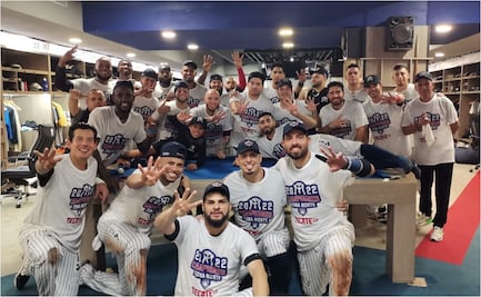 Sultanes de Monterrey se corona en el norte y los Diablos Rojos toman ventaja en el sur