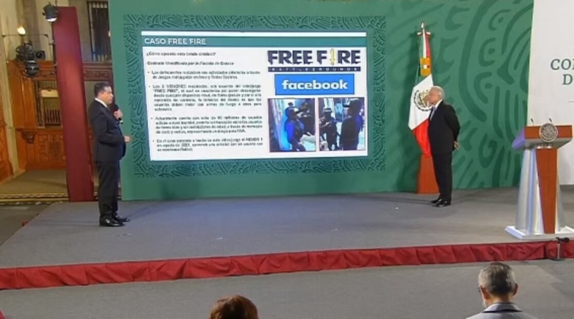 La mañanera de AMLO, 20 de octubre, minuto a minuto