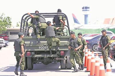 Guardia Nacional logra aval de 17 estados ¿ahora qué sigue? 