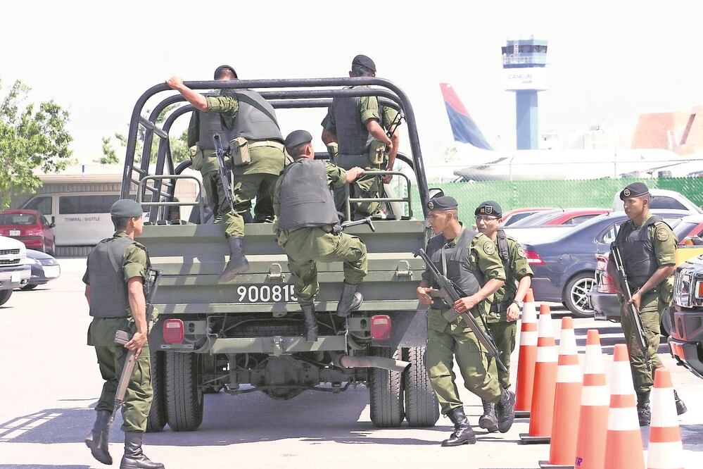 Foto: Archivo// EL UNIVERSAL