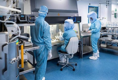 Científicos de la UNAM apuestan por tratamiento contra el cáncer que no causaría dolor 