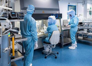 Científicos de la UNAM apuestan por tratamiento contra el cáncer que no causaría dolor