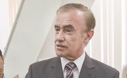 “Si soy requerido por L12, acudiré”, dice Horcasitas