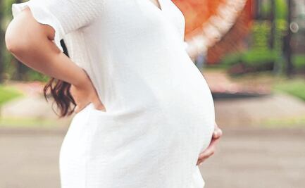 Registran 7,956 partos de menores de edad