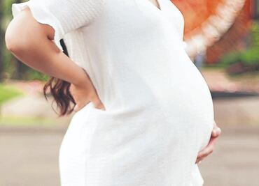 Registran 7,956 partos de menores de edad