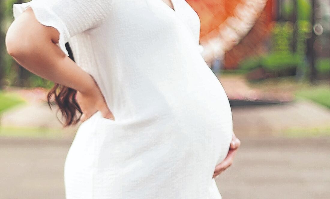 La Norma Oficial Mexicana 046 de la Secretaría de Salud obliga a reportar a autoridades cuando una menor acude a un hospital en labor de parto. Foto: de ALEJANDRO VARGAS. EL UNIVERSAL