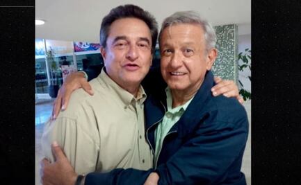 Pío pide que AMLO sea citado a declarar ante FGR: "sólo mi hermano sabe la verdad"