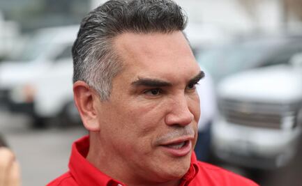 Alito Moreno dice que no tiene miedo al desafuero; “los voy a exhibir” quieren una dictadura, expresa