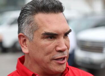 ¿Alito, pese a la paliza electoral recibida quiere la presidencia del PRI?