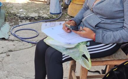 Le ofrecen trabajo por Facebook pero la secuestran, abusan e intentan quemarla viva en Tlalmanalco