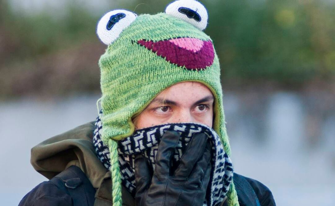 Foto: Archivo EL UNIVERSAL