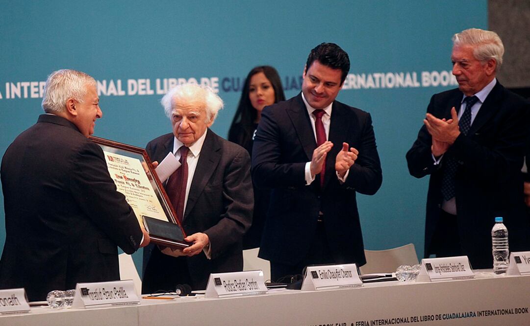 ARCHIVO / EL UNIVERSAL