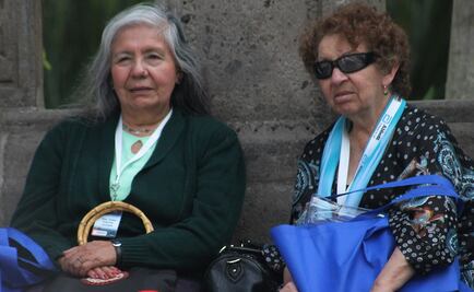 Destinan 255 mdp para pensión de adultos mayores durante mayo