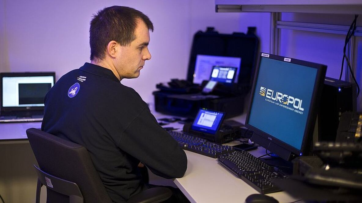 La tecnología 5G no cuenta con las mismas herramientas para rastrear a los delincuentes