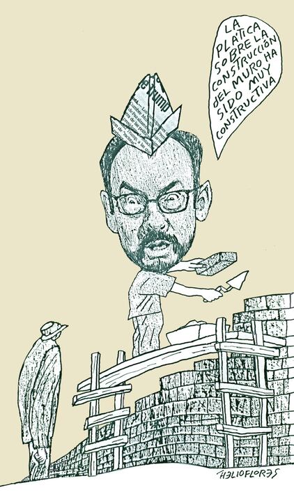 Obrero de la construcción