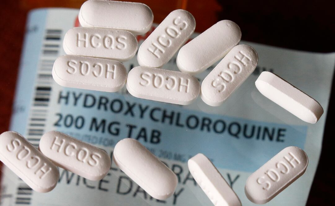 Foto: AP/John Locher, archivo