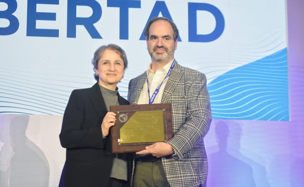 Foto: Eduardo Castañeda / EL UNIVERSAL