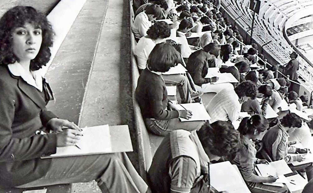 Foto: ARCHIVO EL UNIVERSAL