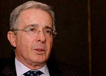 Corte Suprema definirá situación del expresidente Álvaro Uribe