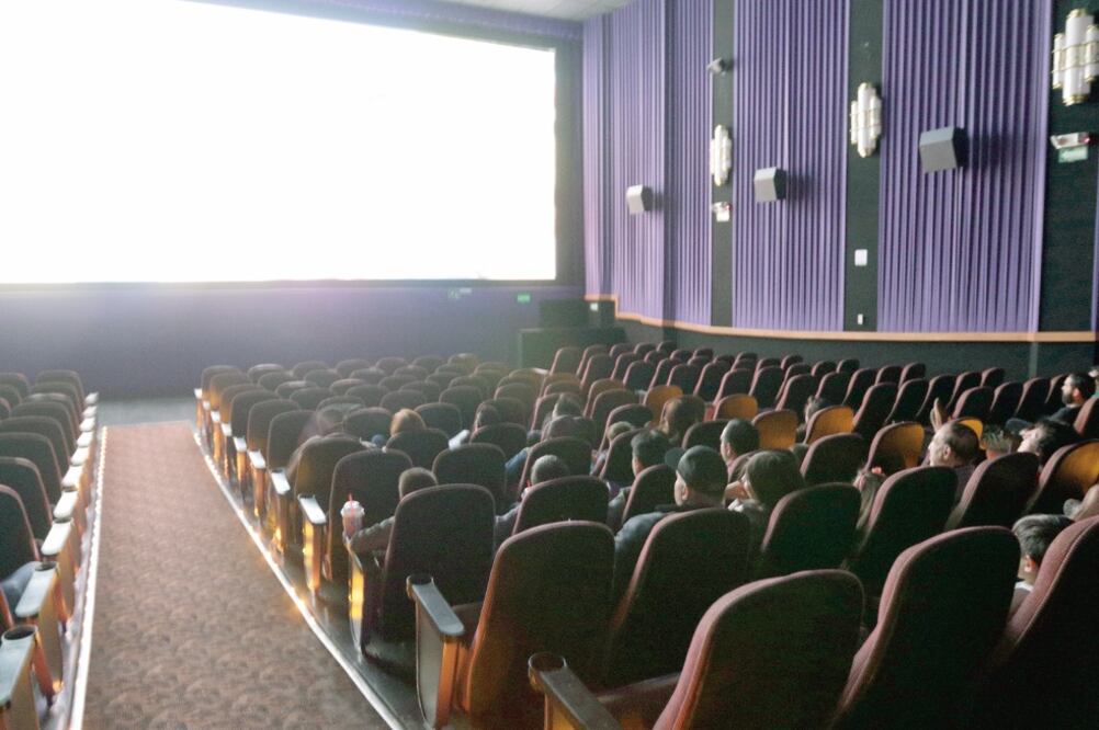 Son muchos los datos que rodean la creación de estos premios que abarcan desde su nombre, Oscar (LUIS CORTÉS. EL UNIVERSAL)